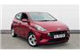 2020 Hyundai i10 1.0 MPi SE Connect 5dr