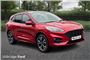 2022 Ford Kuga 2.5 PHEV ST-Line X Edition 5dr CVT