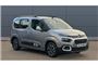 2019 Citroen Berlingo 1.5 BlueHDi 100 Flair M 5dr