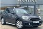 2017 MINI Countryman 2.0 Cooper S 5dr