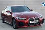 2022 BMW 4 Series Gran Coupe 420i M Sport 5dr Step Auto