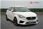 2023 MG MG3 1.5 VTi-TECH Exclusive 5dr [Navigation]