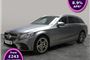 2020 Mercedes-Benz C-Class Estate C300de AMG Line Edition 5dr 9G-Tronic