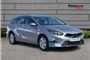 2024 Kia Ceed SW 1.5T GDi ISG 138 2 5dr