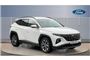 2021 Hyundai Tucson 1.6 TGDi Premium 5dr 2WD