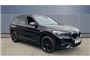 2021 BMW X1 sDrive 18i [136] Sport 5dr