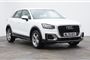 2020 Audi Q2 35 TFSI Sport 5dr