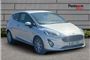 2017 Ford Fiesta 1.1 Zetec 3dr