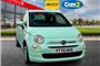 2020 Fiat 500 1.0 Mild Hybrid Pop 3dr