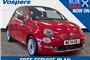 2024 Fiat 500 1.0 Mild Hybrid 2dr