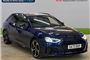 2023 Audi A4 Avant 35 TFSI Black Edition 5dr S Tronic