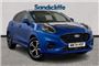 2024 Ford Puma 1.0 EcoBoost Hybrid mHEV ST-Line 5dr DCT