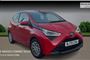 2020 Toyota Aygo 1.0 VVT-i X-Play TSS 5dr