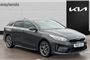 2019 Kia ProCeed 1.6 CRDi ISG GT-Line 5dr