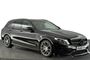 2018 Mercedes-Benz C-Class Estate C63 Premium 5dr Auto