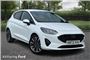 2022 Ford Fiesta 1.0 EcoBoost Titanium X 5dr