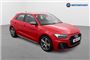 2019 Audi A1 40 TFSI S Line Competition 5dr S Tronic