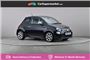 2021 Fiat 500 1.0 Mild Hybrid Rock Star 3dr