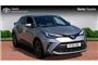 2019 Toyota C-HR 2.0 Hybrid Excel 5dr CVT