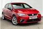 2019 SEAT Ibiza 1.0 TSI 95 FR [EZ] 5dr