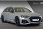 2023 Audi RS4 RS 4 TFSI Quattro Vorsprung 5dr Tiptronic
