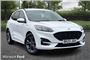 2022 Ford Kuga 1.5 EcoBoost 150 ST-Line Edition 5dr