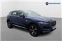 2021 Jaguar F-Pace 2.0 D165 S 5dr Auto AWD