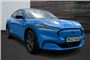 2023 Ford Mustang Mach-E 198kW Standard Range 70kWh RWD 5dr Auto