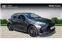 2022 Toyota Yaris 1.5 Hybrid GR Sport 5dr CVT