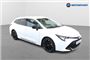 2022 Toyota Corolla Touring Sport 2.0 VVT-i Hybrid GR Sport 5dr CVT