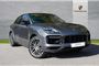 2021 Porsche Cayenne E-Hybrid 5dr Tiptronic S