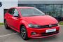 2021 Volkswagen Polo 1.0 TSI 95 Beats 5dr