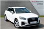 2022 Audi Q2 30 TFSI S Line 5dr