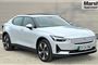 2024 Polestar 2 220kW 82kWh Long Range SM [Plus] 5dr Auto