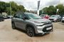 2023 Citroen C3 Aircross 1.2 PureTech 130 Shine Plus 5dr EAT6