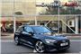 2021 Audi A3 35 TFSI Edition 1 5dr S Tronic