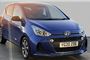 2020 Hyundai i10 1.0 Play 5dr