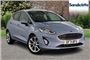 2021 Ford Fiesta 1.0 EcoBoost Hybrid mHEV 125 Titanium X 5dr