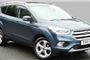 2019 Ford Kuga 1.5 EcoBoost Titanium X 5dr 2WD