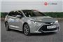 2020 Toyota Corolla Touring Sport 2.0 VVT-i Hybrid Excel 5dr CVT