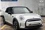 2022 MINI Hatchback 5dr 1.5 Cooper Exclusive 5dr Auto