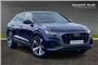 2021 Audi Q8 50 TDI Quattro S Line 5dr Tiptronic [Leather]