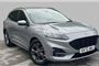 2022 Ford Kuga 1.5 EcoBlue ST-Line 5dr