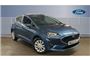 2022 Ford Fiesta 1.0 EcoBoost Trend 5dr