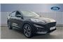 2022 Ford Kuga 2.5 PHEV ST-Line X Edition 5dr CVT