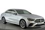 2020 Mercedes-Benz E-Class E300de AMG Line 4dr 9G-Tronic