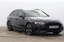 2023 Audi A4 Avant 35 TFSI Black Edition 5dr S Tronic