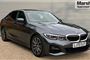 2020 BMW 3 Series 320i M Sport 4dr Step Auto