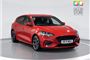 2021 Ford Focus 1.0 EcoBoost 125 ST-Line X 5dr Auto