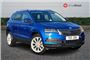 2020 Skoda Karoq 1.5 TSI SE L 5dr